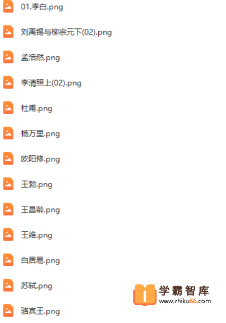 【常青藤爸爸】常爸爸讲诗人故事【26节音频已完结】（听诗人背后的奇闻趣事）-语文启蒙-第2张
