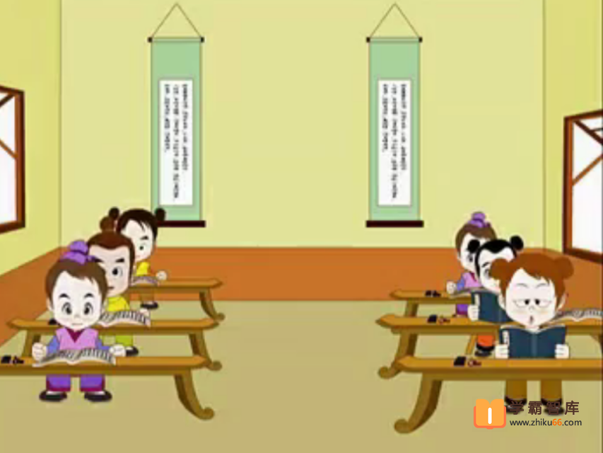 【常青藤爸爸】常爸哄睡三字经【15节音频已完结】（让孩子了解传统国学）-语文启蒙-第4张