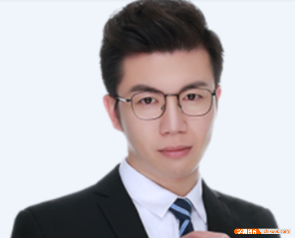 【张亮英语】2021届高二英语 张亮英语尖端班-春季班