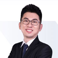 高途课堂王双林高中英语老师简介-全部课程