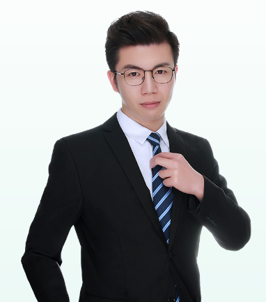 张亮老师简介-作业帮高中英语教师