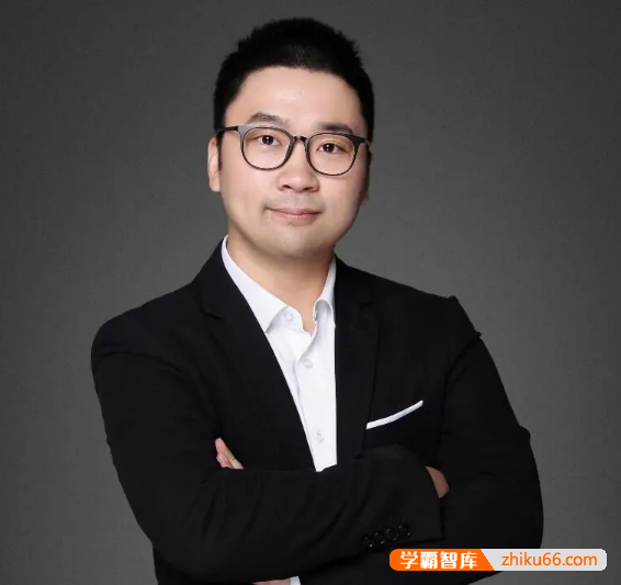 章进老师简介-学而思网校高中物理教师