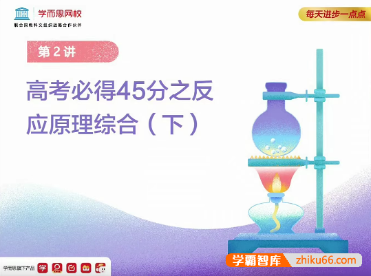 【郑慎捷化学】2021届高三高考化学寒假二轮复习-目标985(上)
