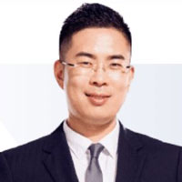 高途课堂王赞高中英语老师简介-全部课程