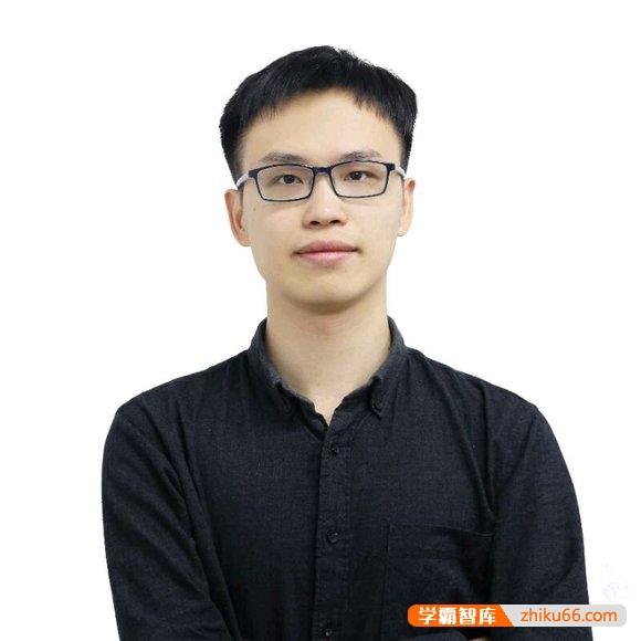 苏宇坚老师简介-学而思网校高中数学教师