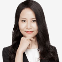 学而思吴雯雯高中英语老师简介-全部课程