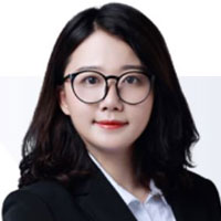 高途课堂疏娟老师简介-高中英语全部课程
