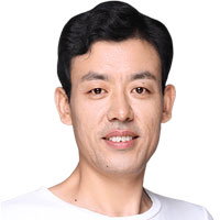 学而思张江老师简介-初中数学全部课程