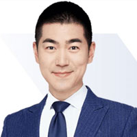 高途课堂朱汉祺老师简介-高中英语全部课程