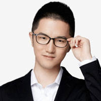 学而思周岱蒙老师简介-初中英语全部课程
