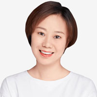 学而思吴巧荣老师简介-初中英语全部课程