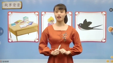 学而思罗玉清老师简介-小学语文全部课程