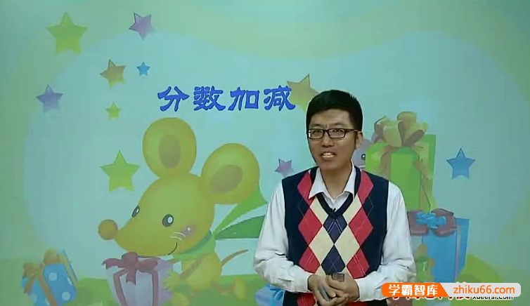 学而思兰海、姜付加小学五年级数学奥数超常班