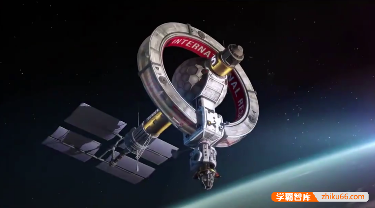 儿童科幻救援动画片《雷鸟特攻队Thunderbirds Are Go》第一季中文版全26集-中文动画-第5张