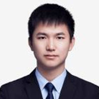 马红旭老师简介-高中物理全部课程