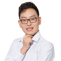 学而思靳松老师简介-小学语文全部课程