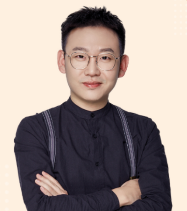 有道陈旭晨老师简介-高中生物全部课程