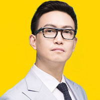 坤哥物理老师简介-高中物理全部课程