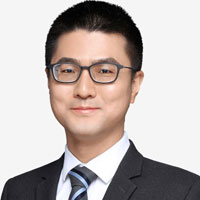 猿辅导问延炜老师简介-高中数学全部课程
