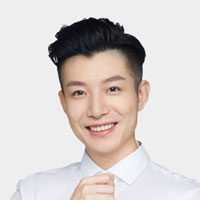 猿辅导姜伟老师简介-高中英语全部课程