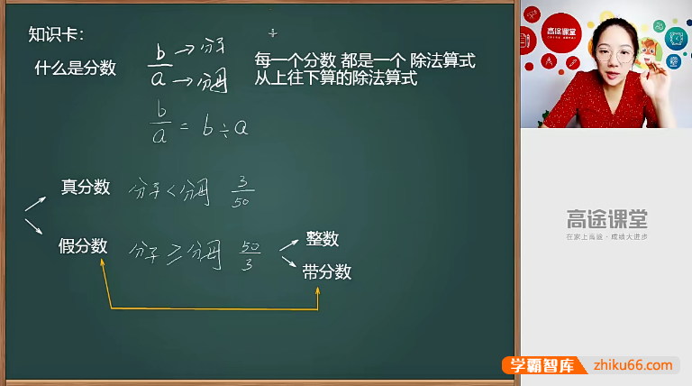 【何引琼数学】何引琼小学五年级数学2020暑假班