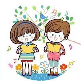 小学三年级课文朗读动画视频（人教版）共27集