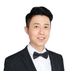 高途课堂郭志强老师简介-郭志强初中物理全部课程