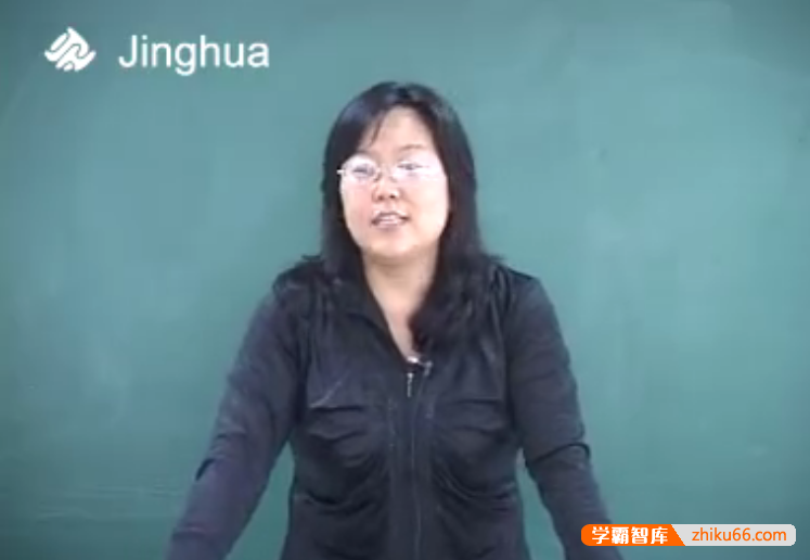 【李永梅英语】李永梅初中英语-赢在初一起跑线-初中英语-第1张