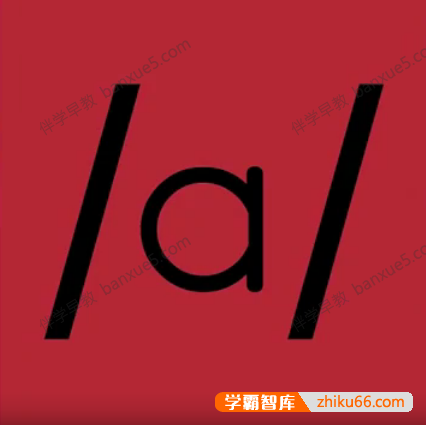 英文字母自然拼读动画《have fun teaching》全26集-英语启蒙-第2张