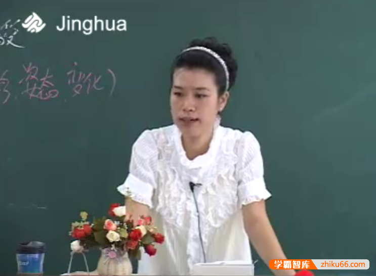 【林彦双语文】林彦双初中语文——写作基础课程-初中语文-第1张