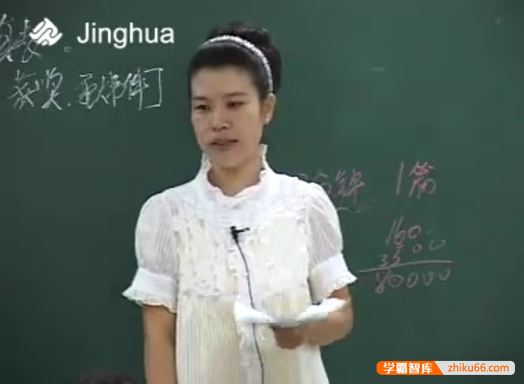 【林彦双语文】林彦双初中语文——写作提升课程-初中语文-第1张