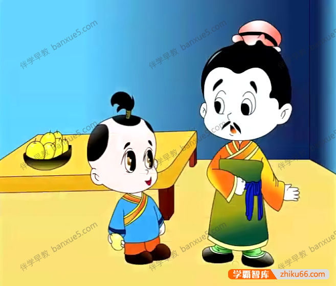 儿童右脑开发课程《学之源右脑开发宝典》共8集-孩子成长-第4张