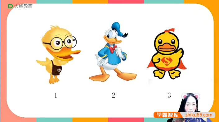 大鹏教育哈皮老师《小鹏美术：亲子美术课》