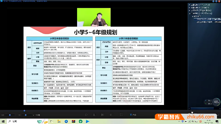 王惠老师学习高手成才攻略(合集加长版)-学科提升-第1张