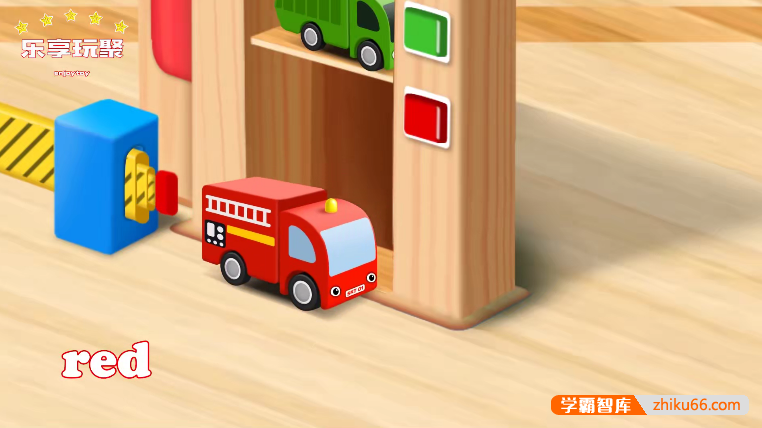 中文动画片《乐享知识乐园》第一季全100集